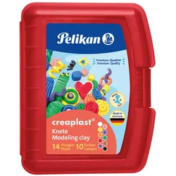 Pelikan Creaplast Knete 240 Gramm