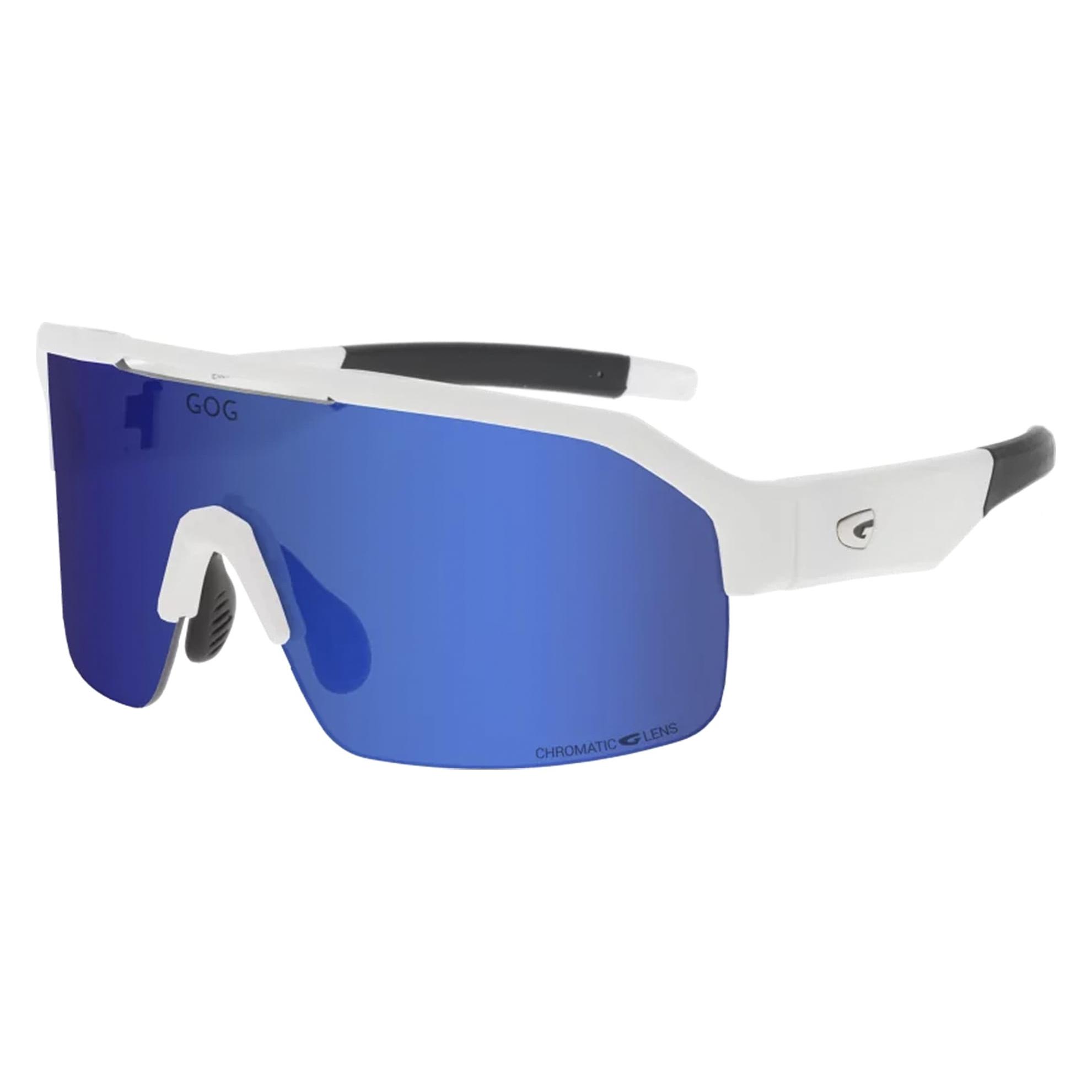 Fotochrome Brille GOG Thor C (672471)