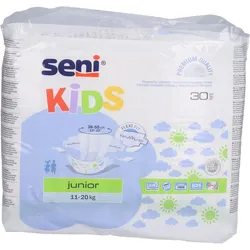 Seni Kids Junior 11-20Kg 30 ST