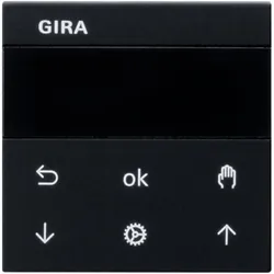 Gira, Zeitschaltuhr, 5366005