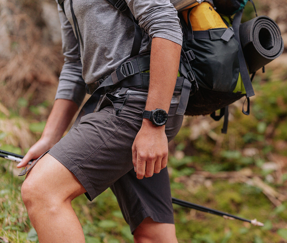 Suunto Core 2