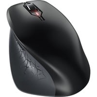 STREAM MOUSE COMFORT, Maus schwarz