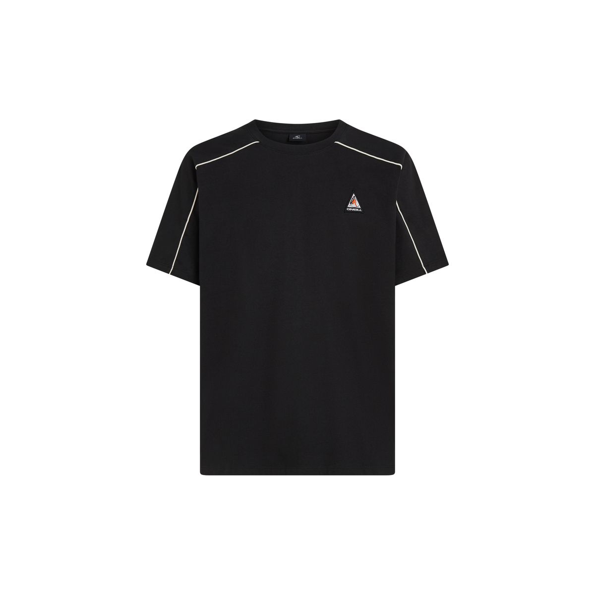 O'Neill Fwc'play T-shirt black out (19010) XL 2850388-19010-XL