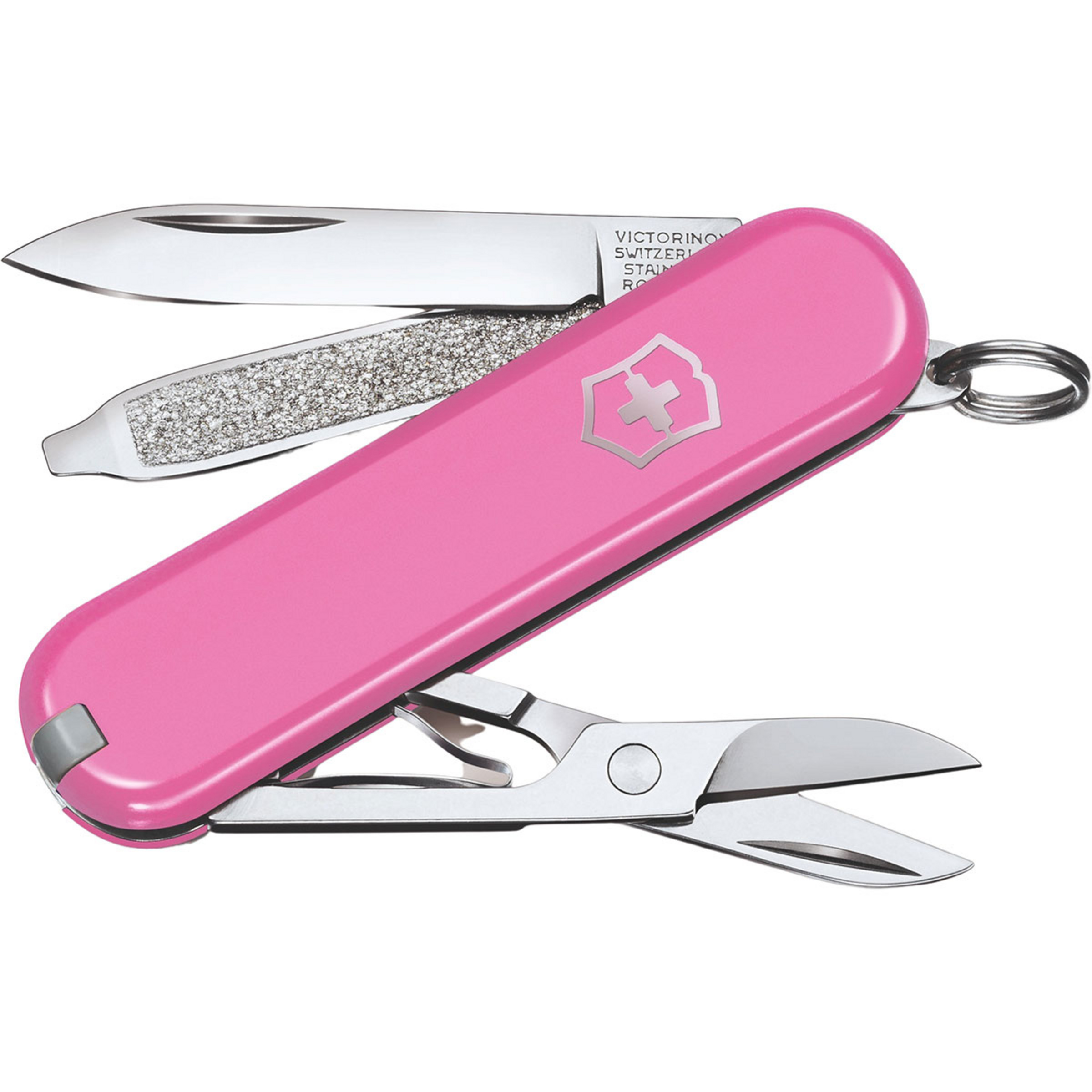 Victorinox Classic SD messer Taschenmesser pink
