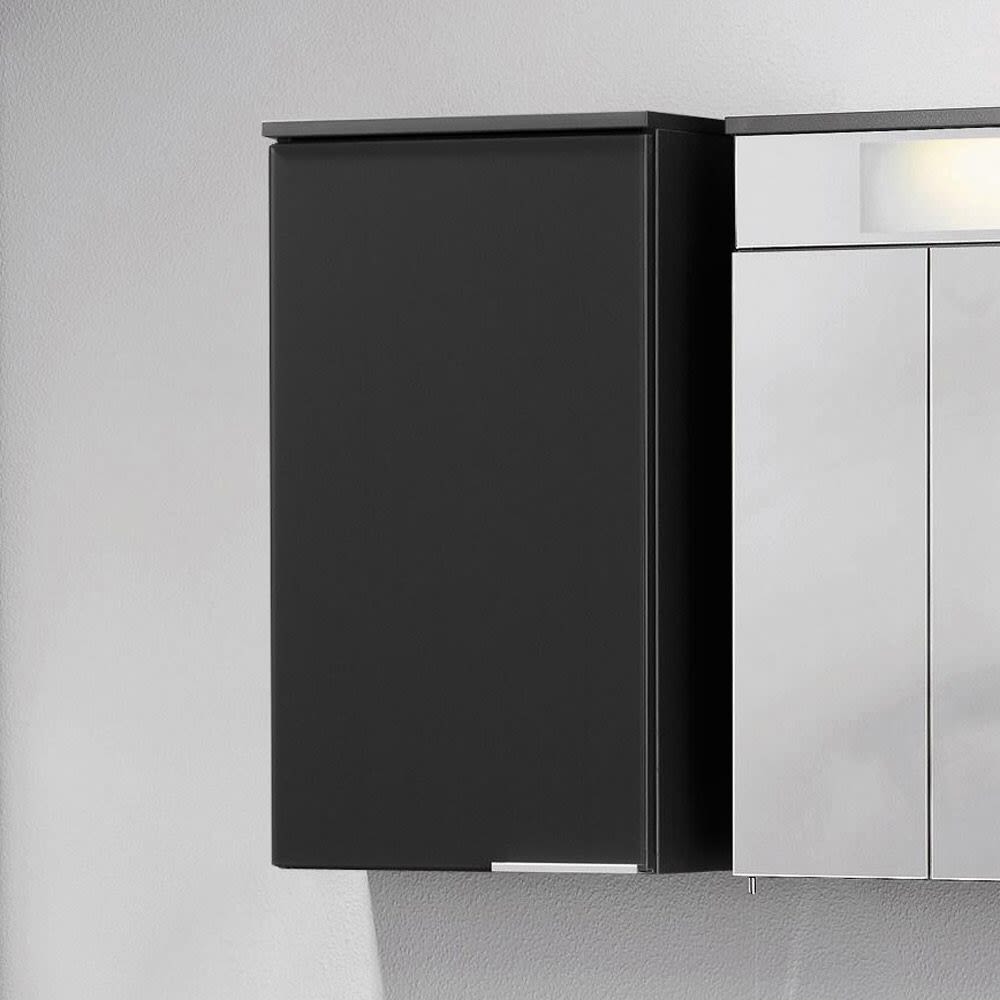 Fackelmann KARA Hängeschrank 41 cm, Anschlag links