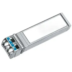 Intel NEK SFP+ LR Optics Transceiver-Modul