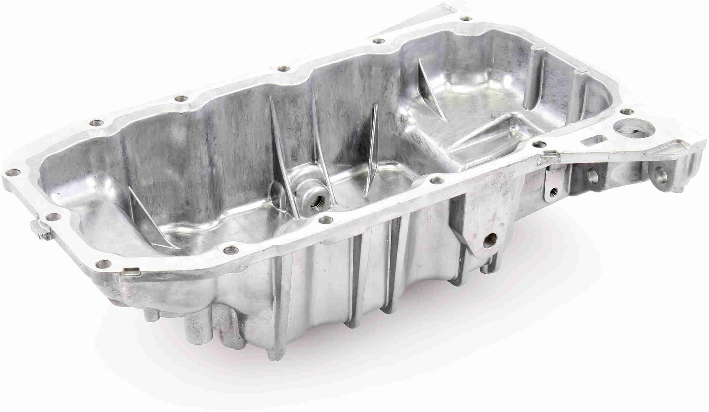 Vaico Ölwanne Original Qualität V251004 Für Ford