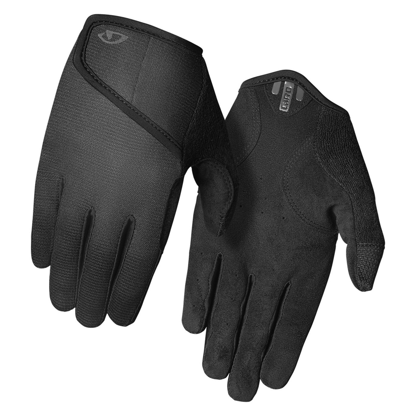 Giro DND JR II Glove (S) (7141059)