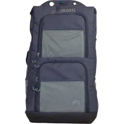 BusBoxx Tasche seatBOXX 72 Liter für T5 / T6 / T6.1 starlight