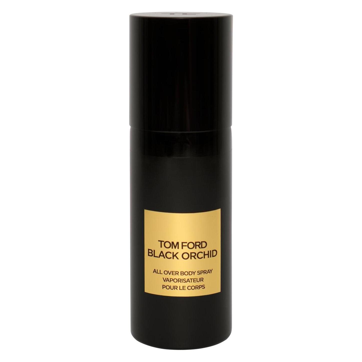 Tom Ford Black Orchid (Spray, 150 ml) (T660010000)