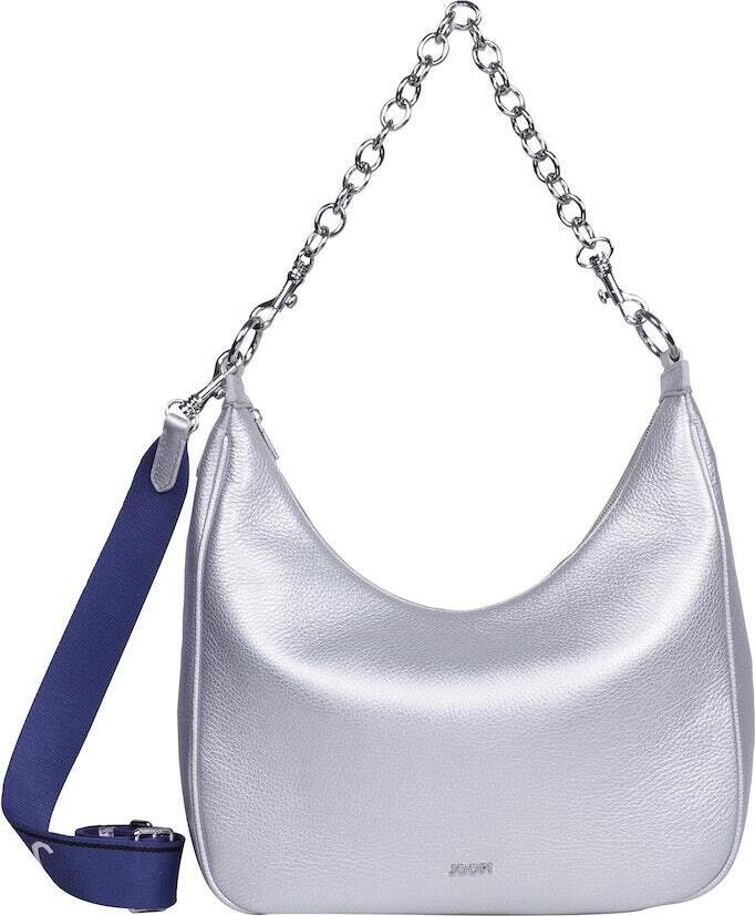 JOOP! dolce metallo ginger hobo lvz Farbe silver AL