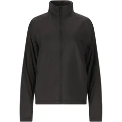 SOS Capella Packable Isolierjacke 1001 - black M