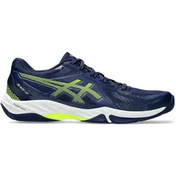 ASICS, Herren, Hallenschuhe, Blade Ff (46), Blau