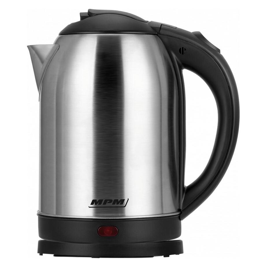 MPM MCZ-131M Elektriska tejkanna 1.7L 1800W (1.70 l) (MCZ-131M)