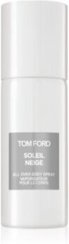 Tom Ford Soleil Neige spray corporal unissexo 150 ml. Soleil Neige