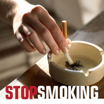 Stop Smoking - Randy Charach, Audio, 9781909908161
