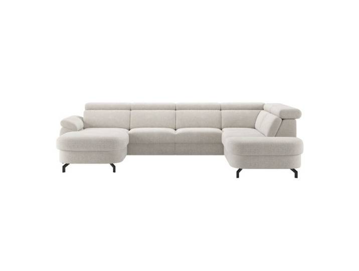 Henders & Hazel Pertina Ecksofas