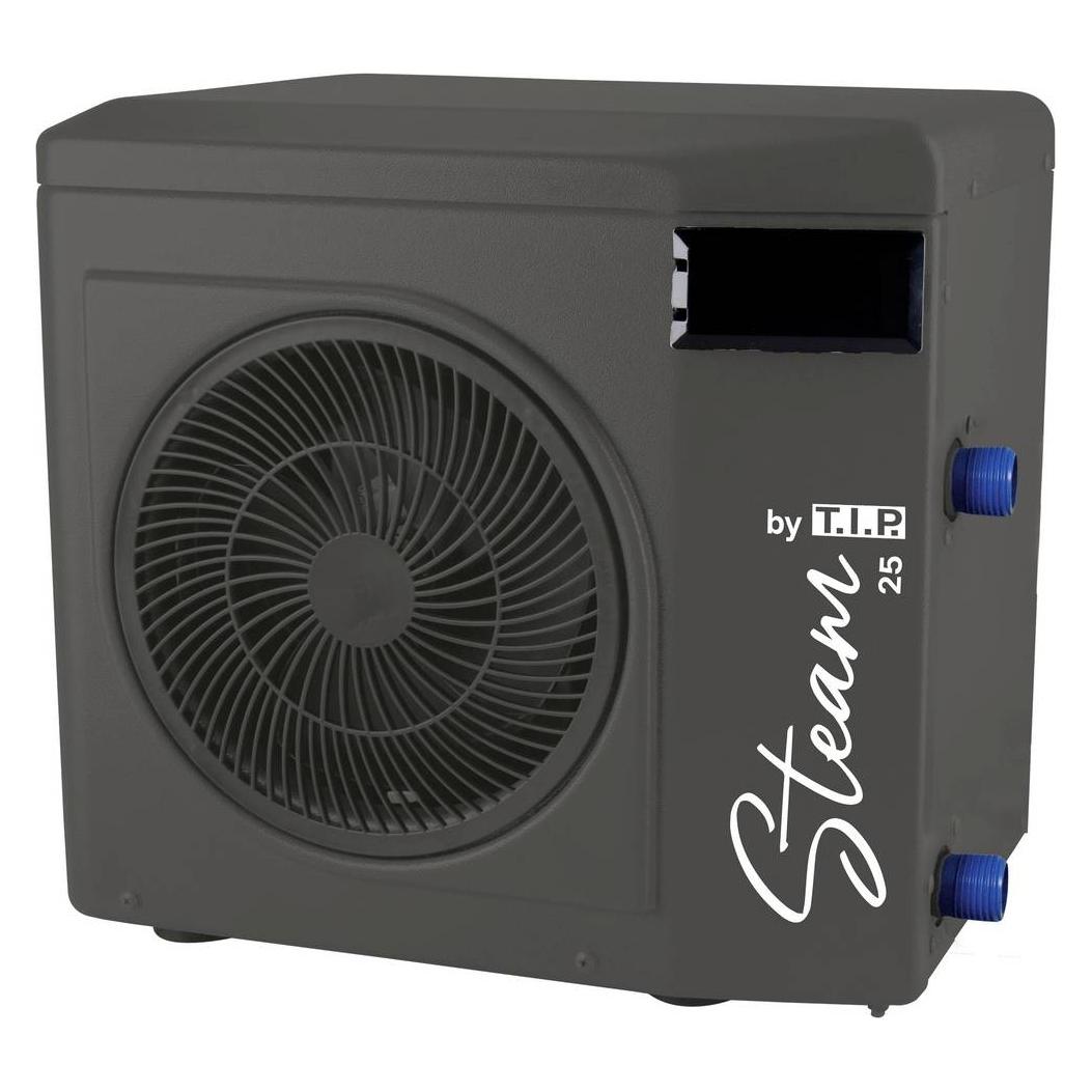 T.I.P. - Technische Industrie Produkte 30482 Zirkulationspumpe 3000 l/h 6 m (Durchlaufpumpe) (30482)