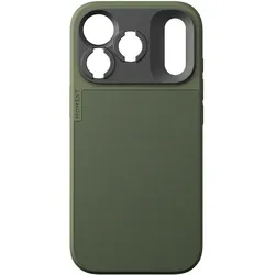 MOMENT Case für Iphone 18 Pro Magsafe Olive (Neuheit)