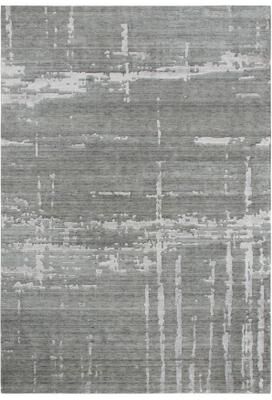 NAVATEXTURA Radiant Abstract Wool Blend Rug