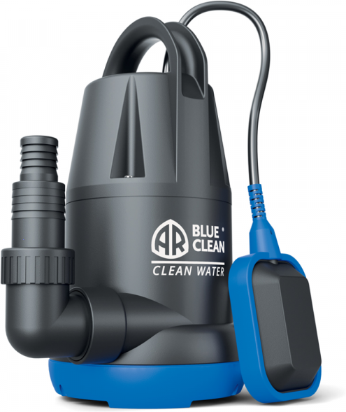 Annovi Reverberi Annovi & Reverberi ARUP 400PC - Pompe immergée électrique pour eaux claires - 400W