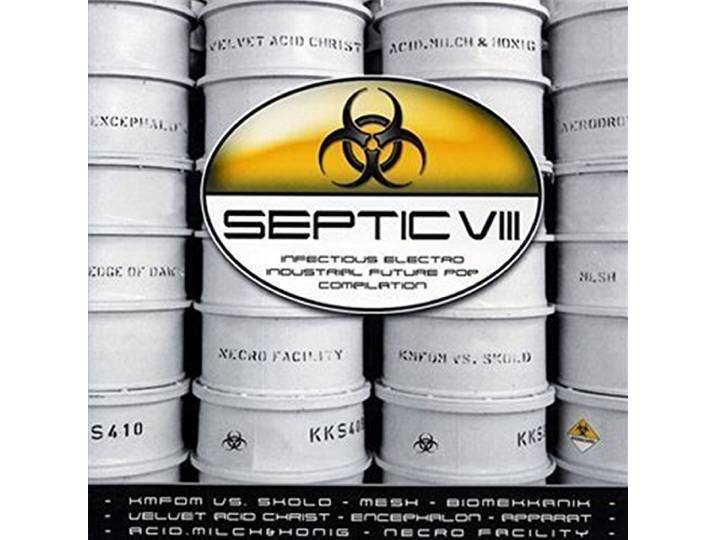 Various - Septic ViII