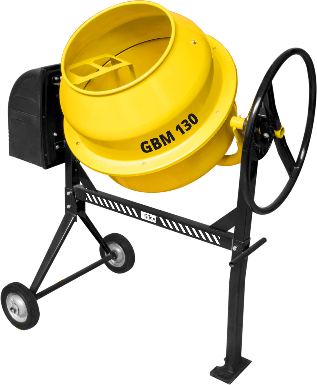 GUEDEAKTIVBANK Betonmischer GBM 130 16903995