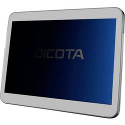 Dicota D80122-4AD Displayschutzglas mit Blickschutz Apple iPad Air (M2) 1 St. Blaulicht-Filter, kratzfest D80122-4AD