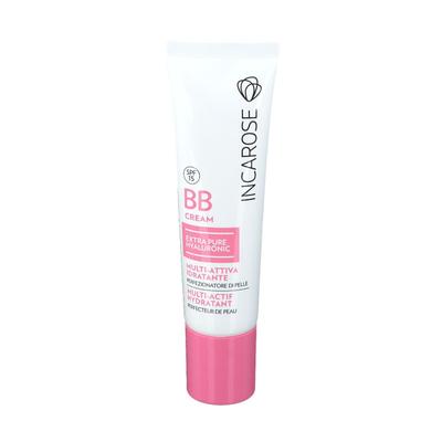 BB Cream Light 30 ml Creme