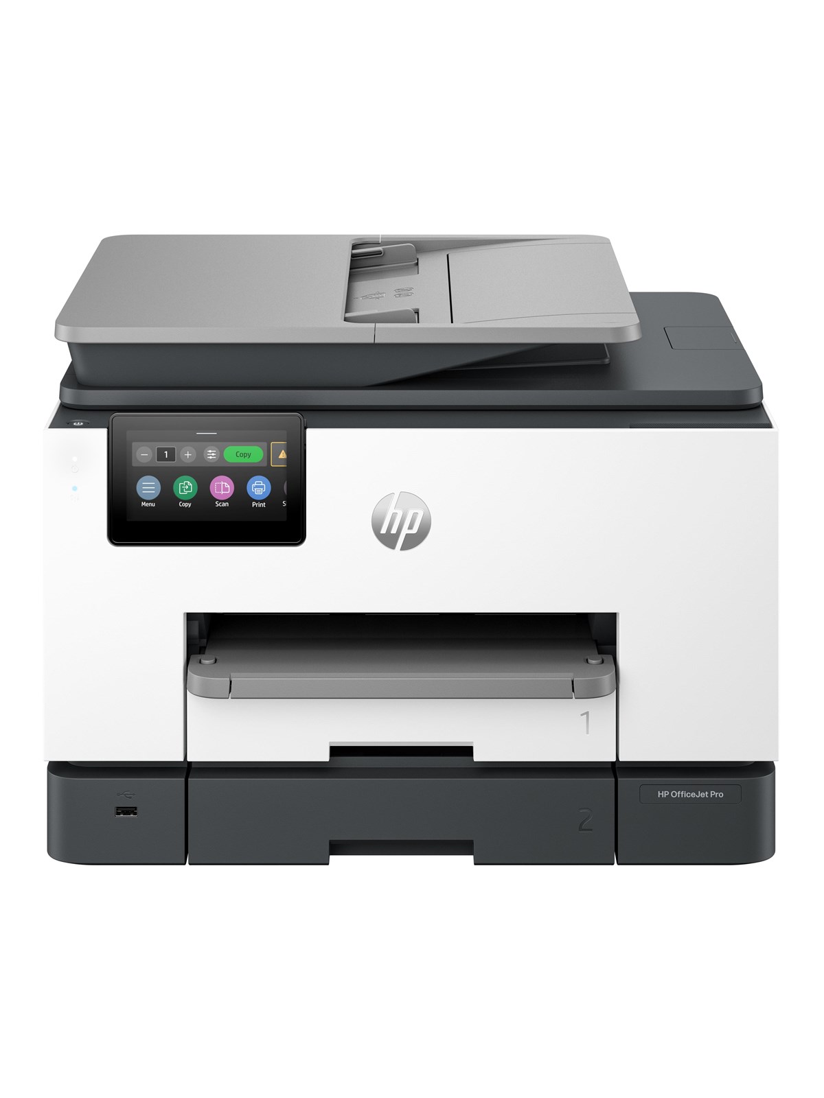 HP Officejet Pro 9132 All-in-One Multifunktion - Farbe - Tinte