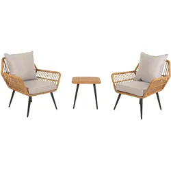 MCW, Gartenlounge, N34