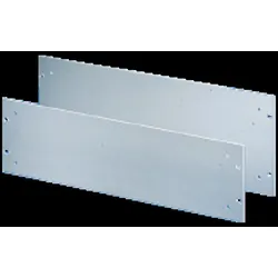 Schroff 19" Frontplatte 30219162