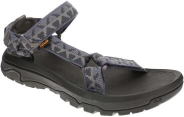 Teva Hurricane XLT3 - Mens 9 Navy Sandal Medium