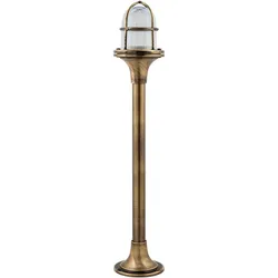 Licht-Erlebnisse, Gartenbeleuchtung, Santorin (E27, IP54)