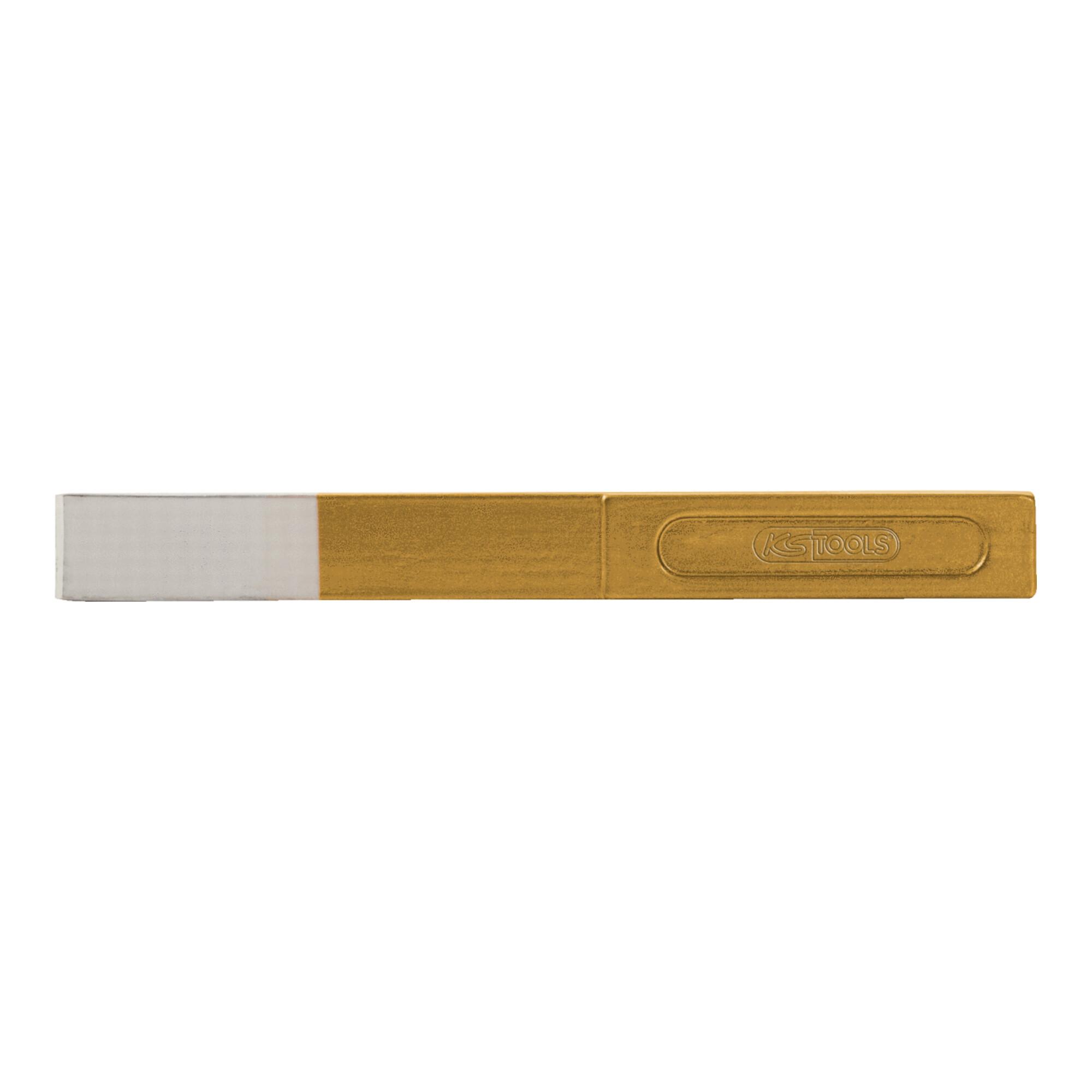 KS Tools Karosserie-Schlitzmeißel, extra dünn, 240mm (162.0421)