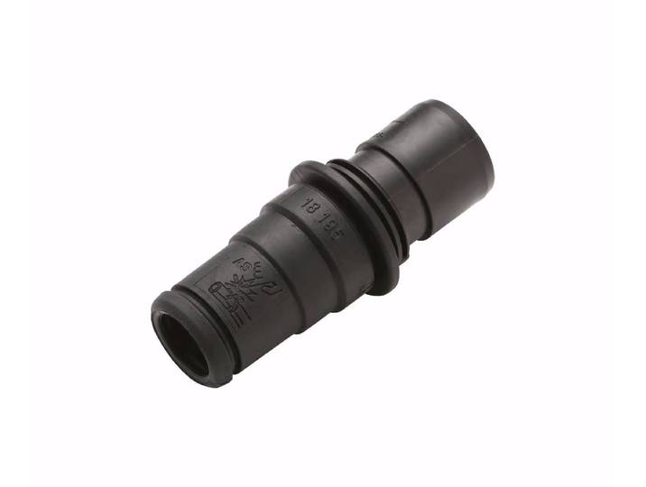 Nilfisk Werkzeugadapter Quicksystem 27 mm – Saugschlauch/Saugrohr