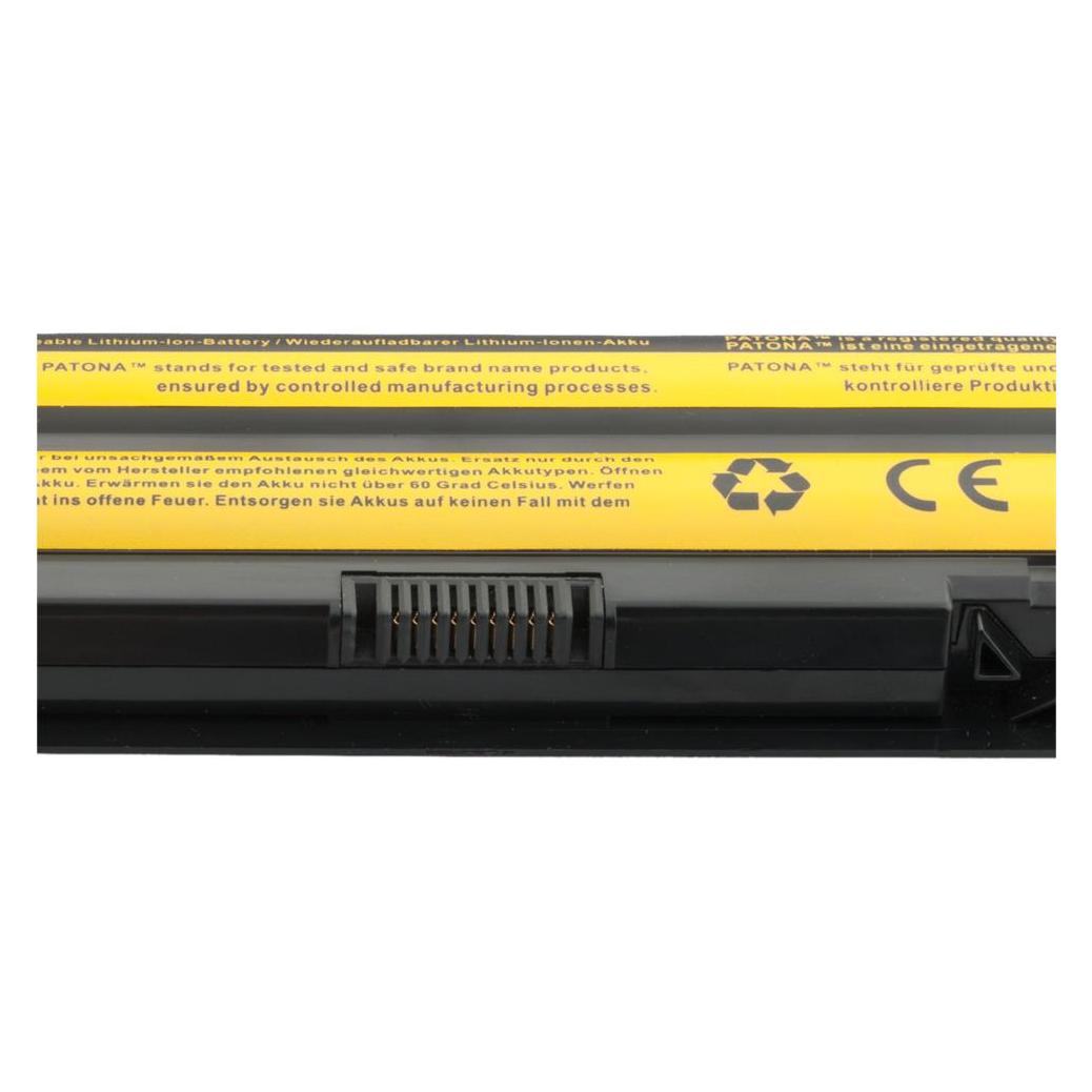 Patona 2297 (9 Zellen, 6600 mAh) (2297)