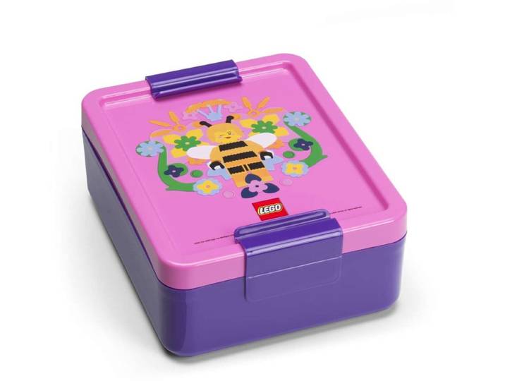 Lunchbox Bee.