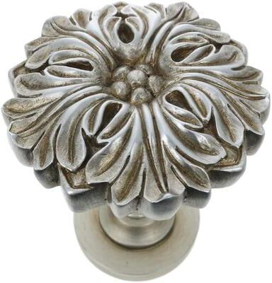 Urbanest Set of 2 Lorient Drapery Medallion Holdback