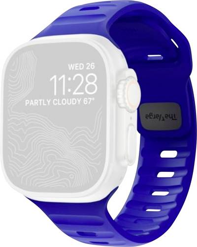 Nomad Sport Band 42/44/45/49mm The Verge Armbandschlaufe