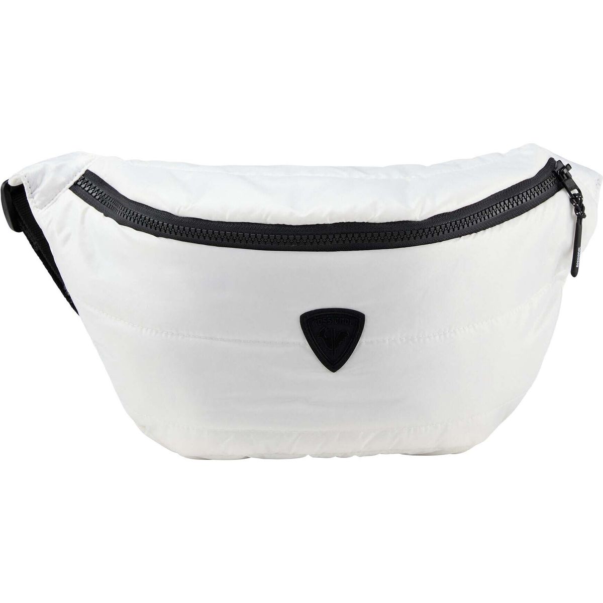 Rossignol Puffy Waist Bag white (100) TU RLPWB03 1000TU