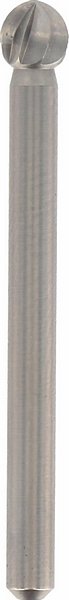 Bosch Hochgeschwindigkeits-Fräsmesser 4,8 mm 26150192JA