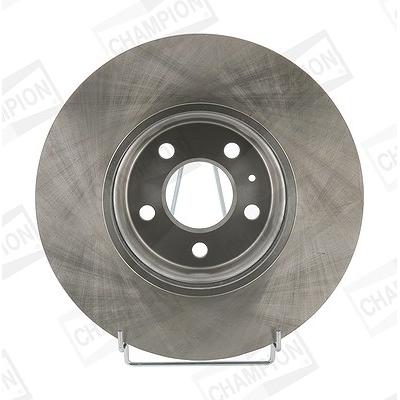 Champion Bremsscheibe [Hersteller-Nr. 562511CH] für Audi