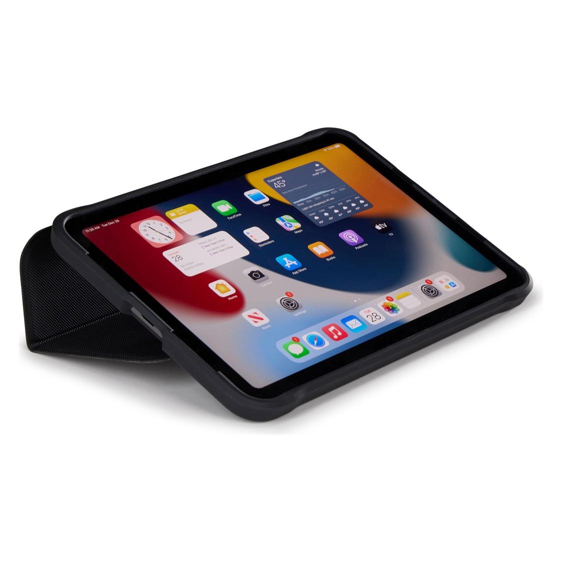 Caselogic Snapview Case - iPad mini - black (Apple iPad mini 2021) (3204872)