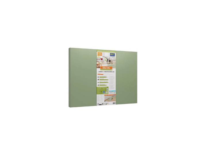 Renovo Trittschalldämmung Selitac eco 5 mm