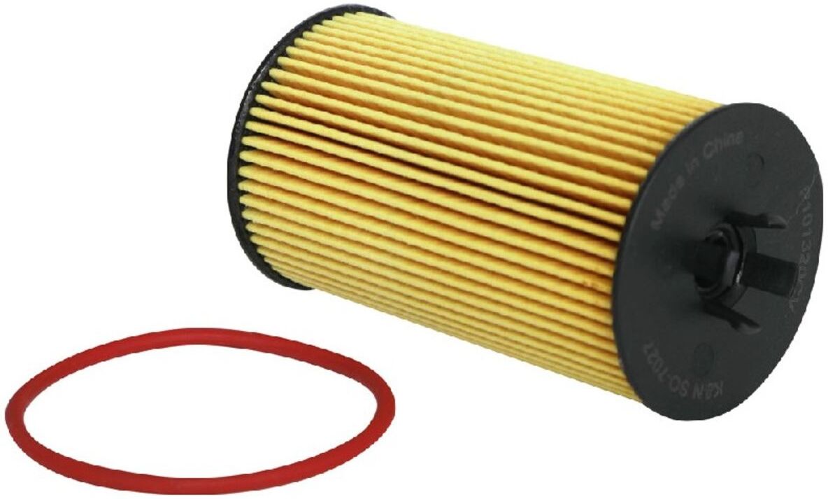 K&N Filters Ölfilter K&N; SO-7027