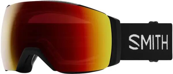 Smith Optics Ski Goggles Smith I/O Mag XL Chromapop (Sun Red Mirror)  - Red