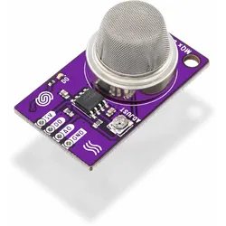 Soldered MQ131 Ozon-Sensormodul, Luftqualität Messung, analog & digital Ausgang, 5V, Schwellwert