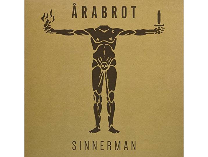 Sinnerman (Rsd)