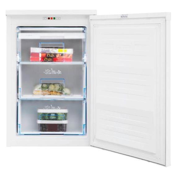 Beko FSE 1074 N (Freistehend, 95 l) (7249746911)